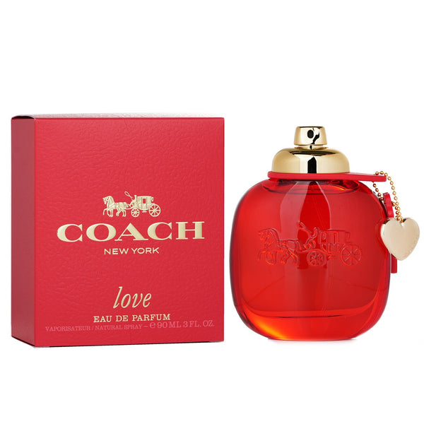コーチ  Love Eau De Parfum Spray   90ml/3oz
