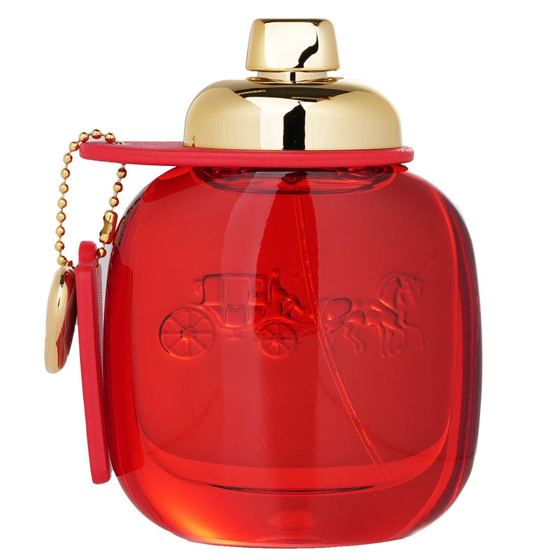 コーチ  Love Eau De Parfum Spray   50ml/1.7oz