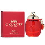 コーチ  Love Eau De Parfum Spray   30ml/1oz