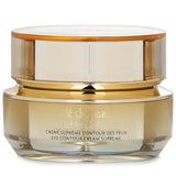 クレ・ド・ポー  Eye Contour Cream Supreme   15ml/0.52oz