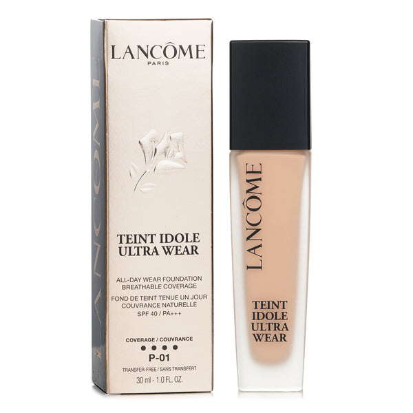 ランコム  Teint Idole Ultra Wear All Day Wear Foundation SPF40 - # P-01   30ml/1oz