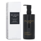 シュウウエムラ  Black Oil Pore Purifying Fresh Cleansing Oil   450ml/15.2oz