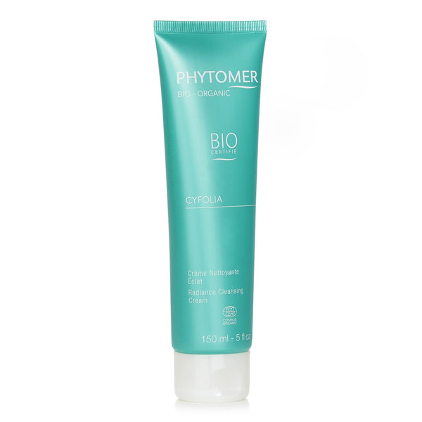 フィトマー  Cyfolia Radiance Cleansing Cream   150ml/5oz