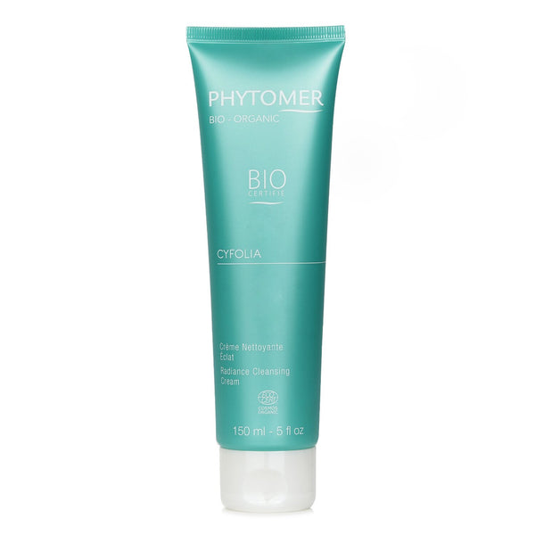 フィトマー  Cyfolia Radiance Cleansing Cream   150ml/5oz