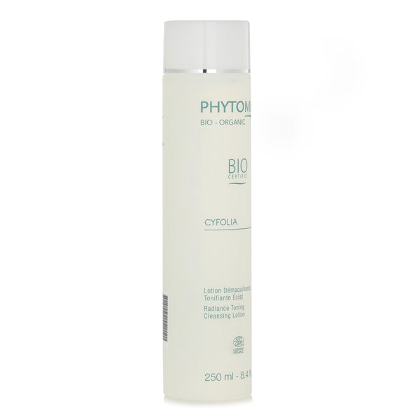 フィトマー  Cyfolia Radiance Cleansing Lotion   250ml/8.4oz
