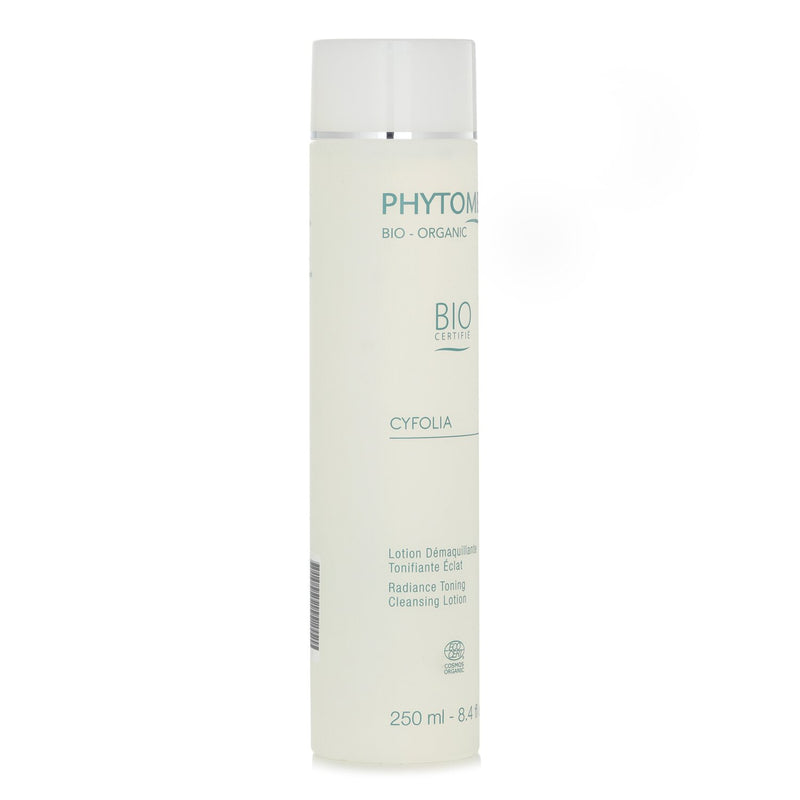 フィトマー  Cyfolia Radiance Cleansing Lotion   250ml/8.4oz