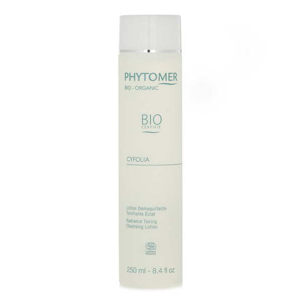 フィトマー  Cyfolia Radiance Cleansing Lotion   250ml/8.4oz