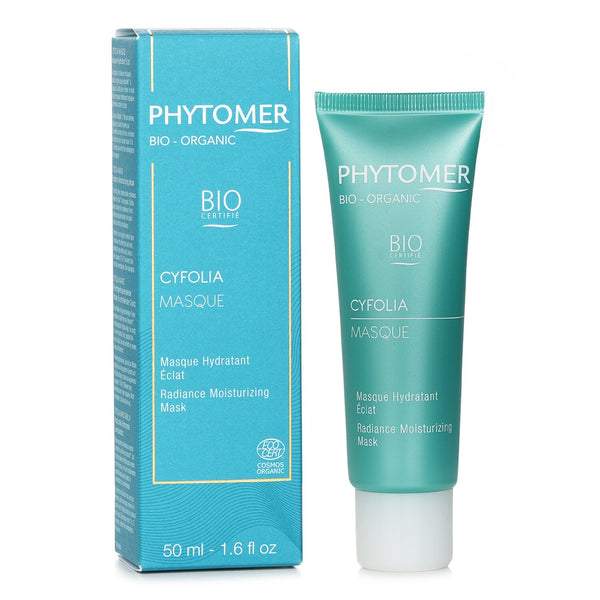 フィトマー  Cyfolia Radiance Moisturizing Mask   50ml/1.6oz