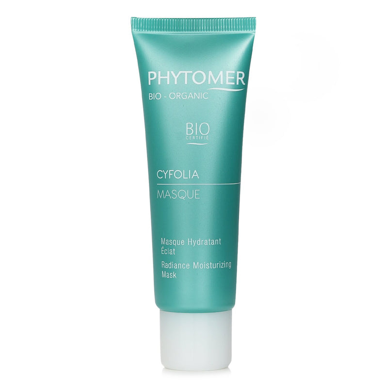 フィトマー  Cyfolia Radiance Moisturizing Mask   50ml/1.6oz