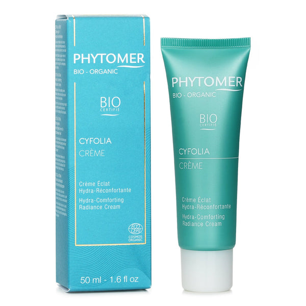 フィトマー  Cyfolia Hydra Comforting Radiance Cream   50ml/1.6oz