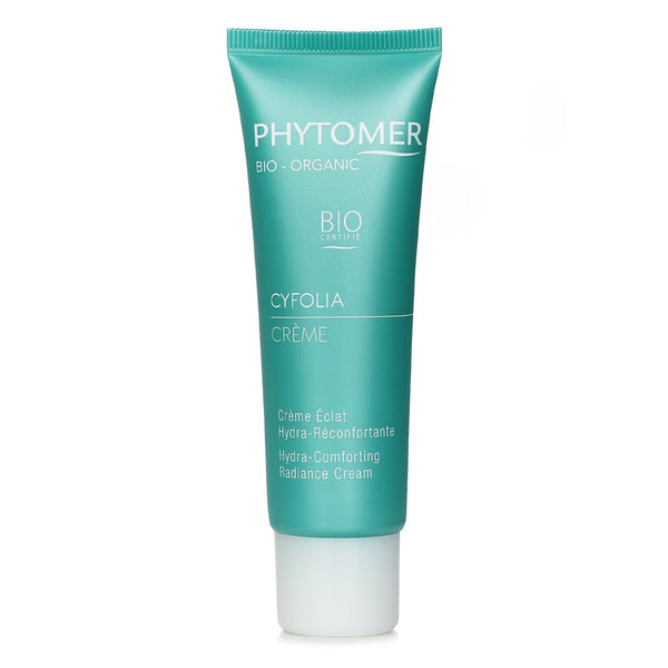 フィトマー  Cyfolia Hydra Comforting Radiance Cream   50ml/1.6oz