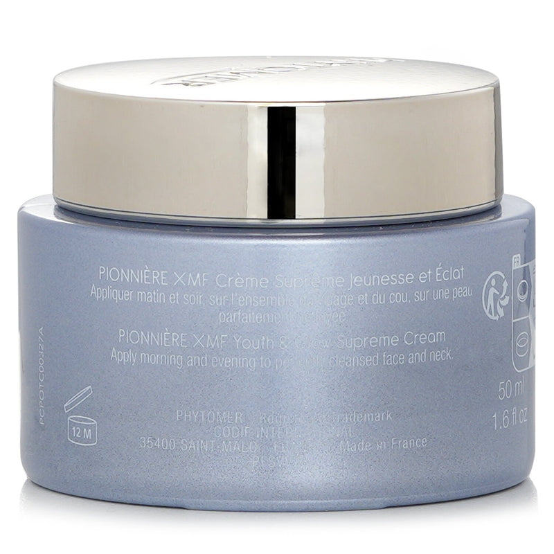 フィトマー  Pionniere XMF Supreme Cream   50ml/1.6oz
