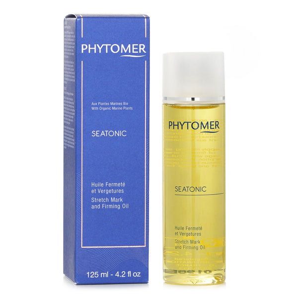 フィトマー  SeaTonic Stretch Mark and Firming Oil   125ml/4.2oz