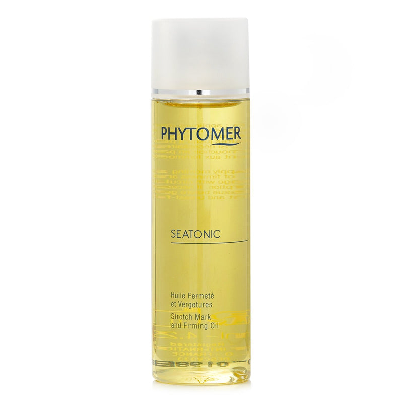 フィトマー  SeaTonic Stretch Mark and Firming Oil   125ml/4.2oz