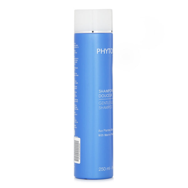 フィトマー  Gentle Illuminating Shampoo With Marine Plants   250ml/8.4oz