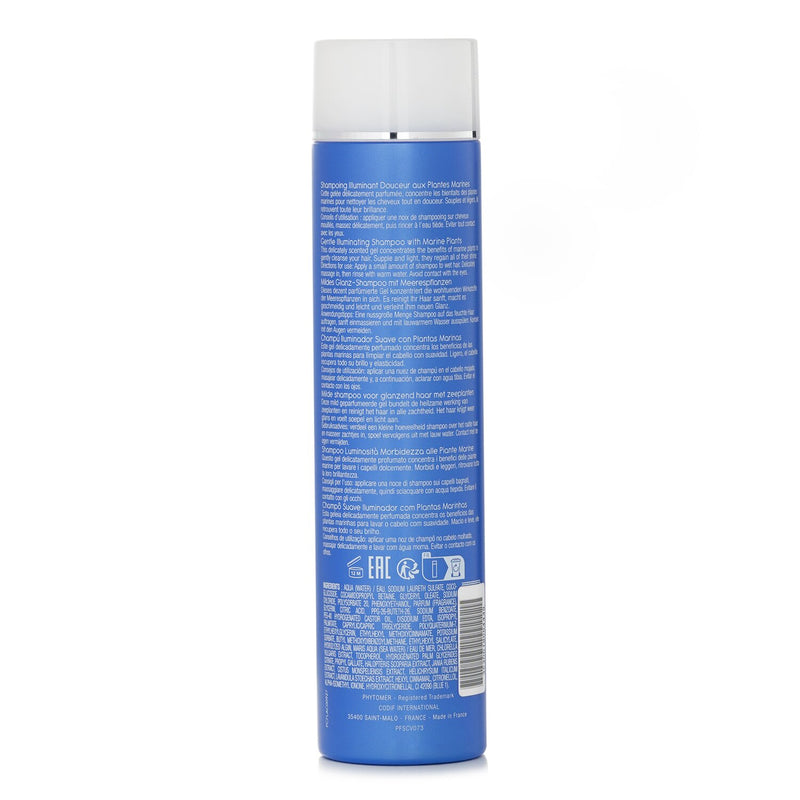 フィトマー  Gentle Illuminating Shampoo With Marine Plants   250ml/8.4oz
