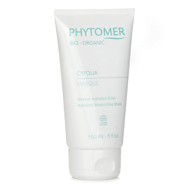 フィトマー  Cyfolia Rediance Moisturizing Mask   150ml/5oz
