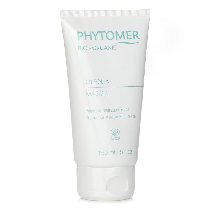 フィトマー  Cyfolia Rediance Moisturizing Mask   150ml/5oz