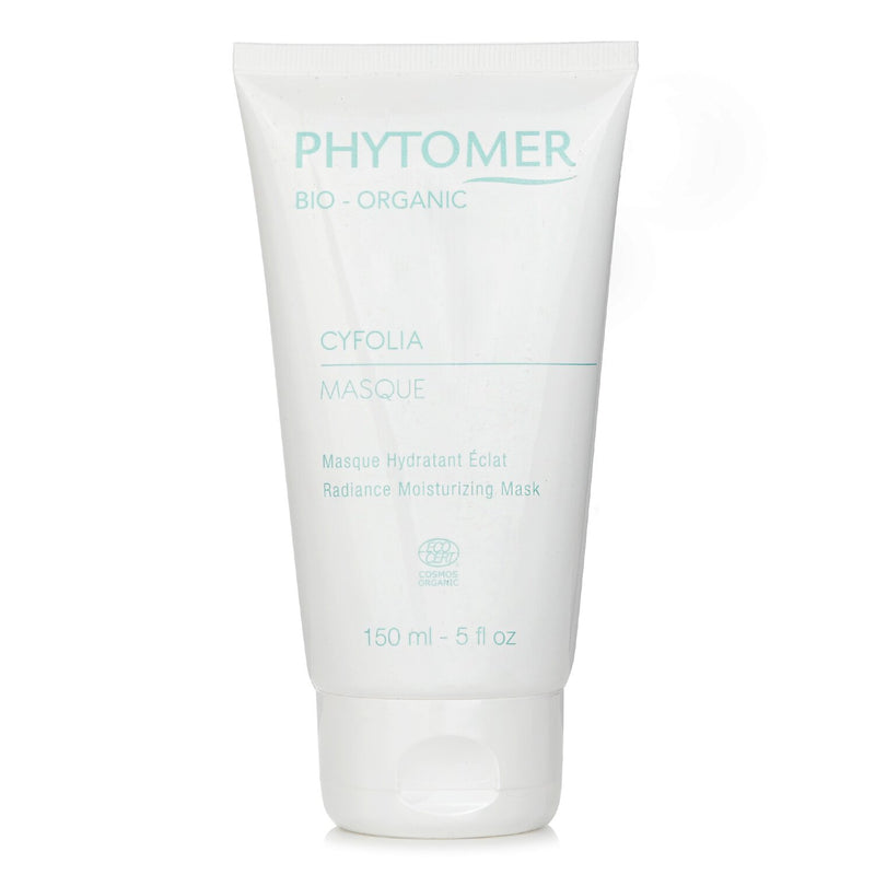 フィトマー  Cyfolia Rediance Moisturizing Mask   150ml/5oz