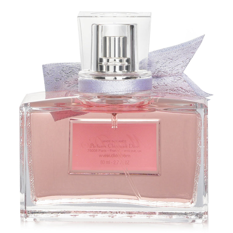 ディオール  Miss Dior Parfum Spray   80ml/2.7oz