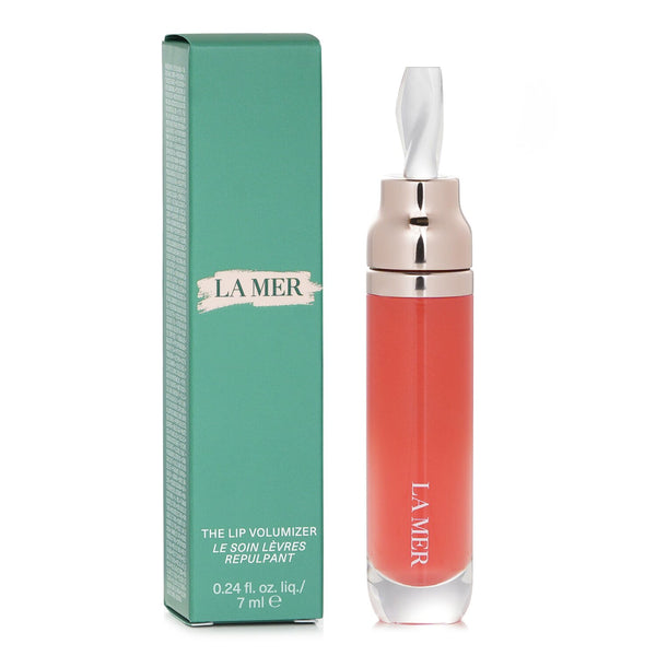 ドゥラメール  The Lip Volumizer - # 40 Sheer Coral   7ml/0.24oz