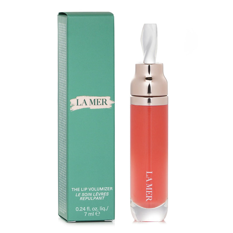 ドゥラメール  The Lip Volumizer - # 40 Sheer Coral   7ml/0.24oz