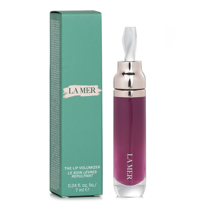 ドゥラメール  The Lip Volumizer - # 50 Sheer Berry   7ml/0.24oz