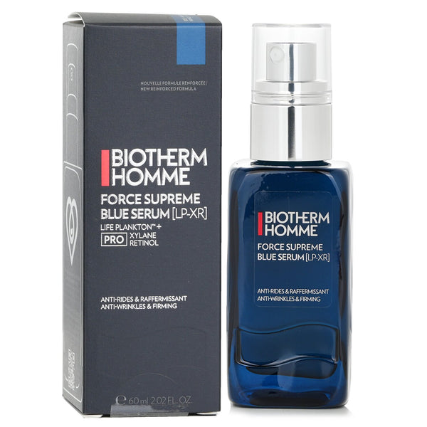 ビオテルム  Force Superme Blue Serum [LP-XR]   60ml/2.02oz