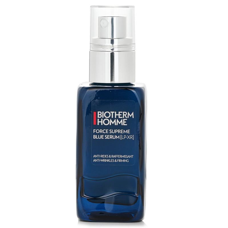 ビオテルム  Force Superme Blue Serum [LP-XR]   60ml/2.02oz
