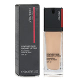 資生堂  Synchro Skin Radiant Lifting Foundation - # 510 Suede   30ml/1.2oz
