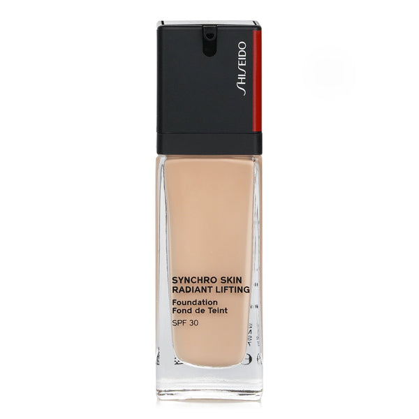 資生堂  Synchro Skin Radiant Lifting Foundation - # 510 Suede   30ml/1.2oz