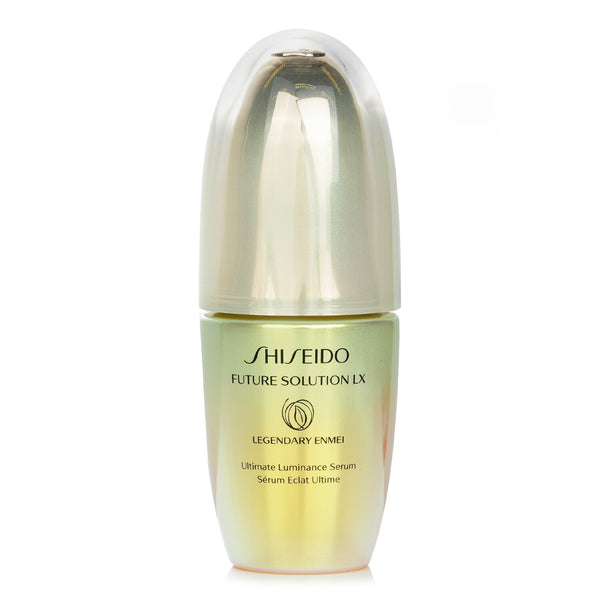 資生堂  Future Solution LX Ultimate Luminance Serum   30ml/1oz