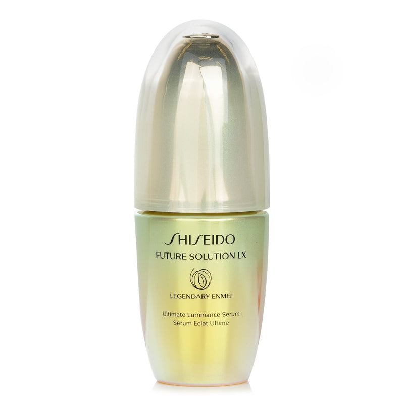 資生堂  Future Solution LX Ultimate Luminance Serum   30ml/1oz