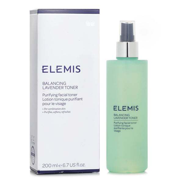 エレミス  Balancing Lavender Toner   200ml/6.7oz