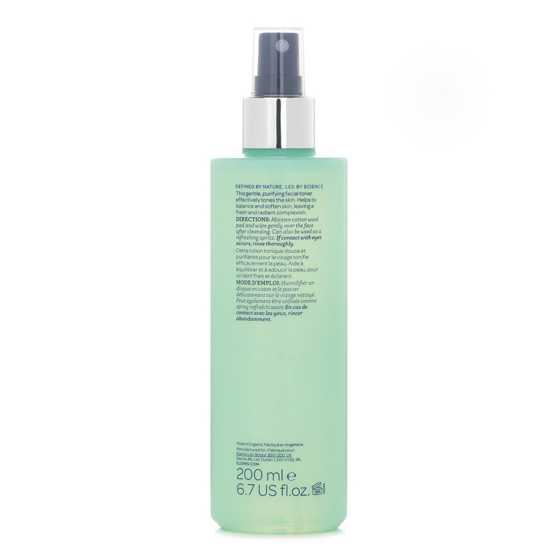 エレミス  Balancing Lavender Toner   200ml/6.7oz