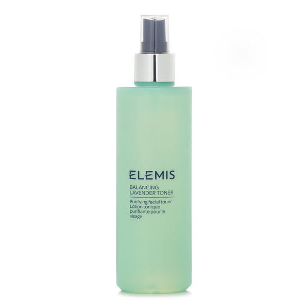 エレミス  Balancing Lavender Toner   200ml/6.7oz