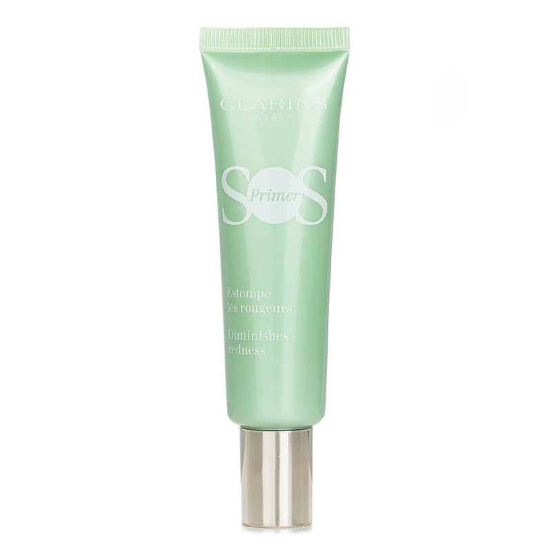 クラランス  ラディアント コントロール カラー - # グリーン   30ml/1oz