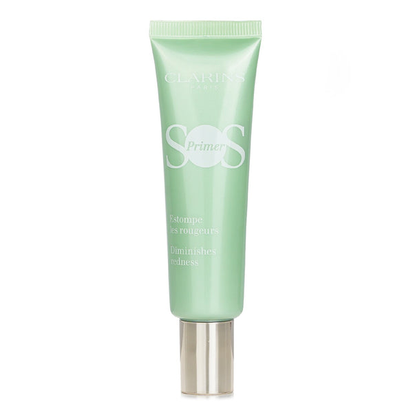 クラランス  ラディアント コントロール カラー - # グリーン   30ml/1oz