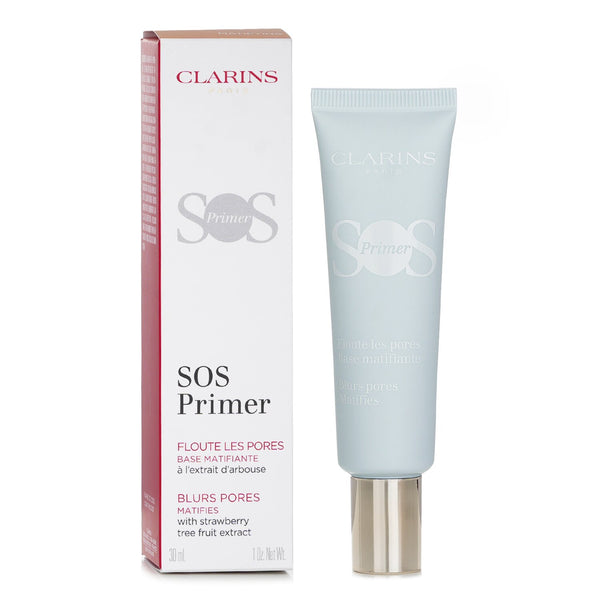 クラランス  ラディアント コントロール カラー - # マテイファイイング   30ml/1oz