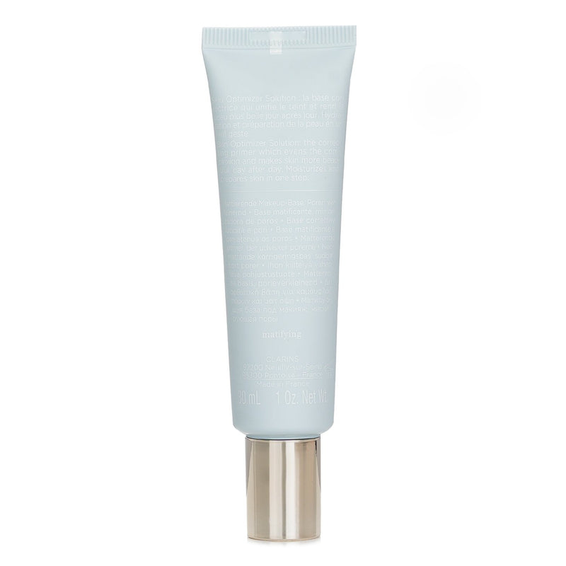 クラランス  ラディアント コントロール カラー - # マテイファイイング   30ml/1oz