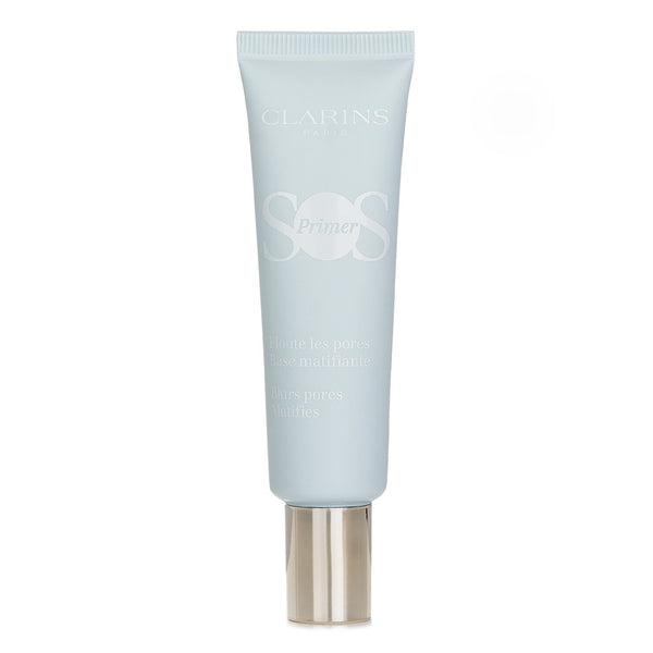 クラランス  ラディアント コントロール カラー - # マテイファイイング   30ml/1oz