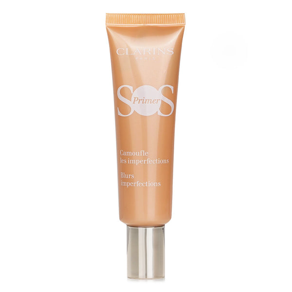 クラランス  ラディアント コントロール カラー - # ピーチ   30ml/1oz