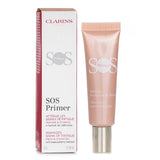 クラランス  ラディアント コントロール カラー - # ピンク   30ml/1oz