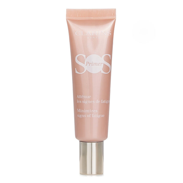 クラランス  ラディアント コントロール カラー - # ピンク   30ml/1oz