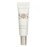 クラランス  ラディアント コントロール カラー - # ホワイト   30ml/1oz