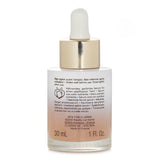 クラランス  Tinted Oleo Serum Healthy Glow & Nourishing Tint Liquid Foundation - # 2.5   30ml/1oz