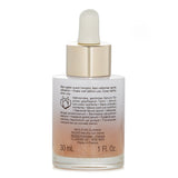 クラランス  Tinted Oleo Serum Healthy Glow & Nourishing Tint Liquid Foundation - # 03   30ml/1oz