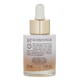 クラランス  Tinted Oleo Serum Healthy Glow & Nourishing Tint Liquid Foundation - # 04   30ml/1oz