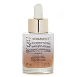クラランス  Tinted Oleo Serum Healthy Glow & Nourishing Tint Liquid Foundation - # 06   30ml/1oz