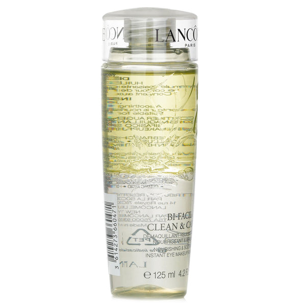 ランコム  Bi-Facil Clean Care Make Up Remover   125ml/4.2oz